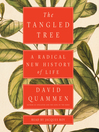Cover image for The Tangled Tree